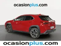 Usado Lexus UX 184 CV (135 kW) 2021 SUV
