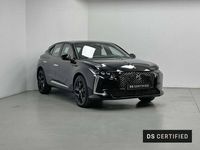 usado DS Automobiles DS4 PureTech 130 auto Performance Line+