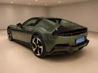 Nuevo Ferrari 12 Cilindri 830 CV (610 kW) 2026 Verde Descapotable