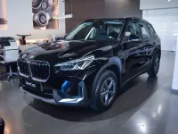 Nuevo BMW X1 Shadowline 150 CV (110 kW) 2026 Negro SUV