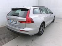 Usado Volvo V60 197 CV (144 kW) 2023 Familiar