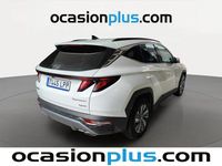 Occasion Hyundai Tucson 230 ch (169 kW) 2021 Blanc SUV