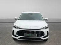 Nuevo MG ZS Luxury 197 CV (144 kW) 2026 Blanco SUV