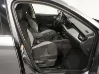 Usado Skoda Scala Selection 116 CV (85 kW) 2025 Gris Utilitario