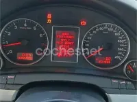 Usado Audi A4 200 CV (147 kW) 2006 Gris / plata Familiar