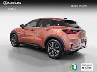 Nuevo Lexus LBX 137 CV (100 kW) 2025 Marrón SUV