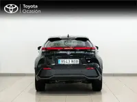 Usado Toyota C-HR Sport 223 CV (164 kW) 2025 Negro SUV