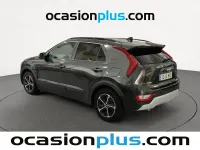 Begagnad Kia Niro 183 HK (134 kW) 2023 Grå SUV