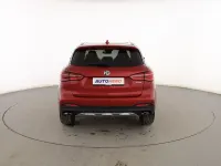 Usado MG HS Luxury 162 CV (119 kW) 2023 Rojo SUV