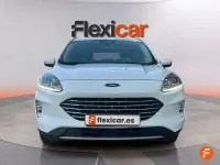 Usado Ford Kuga ST-Line X 150 CV (110 kW) 2023 Blanco SUV