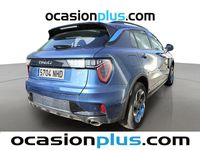 Usado Lynk & Co 01 197 CV (144 kW) 2021 Azul SUV