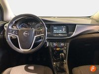 Usado Opel Mokka Edition 140 HP (102 kW) 2019 Branco SUV