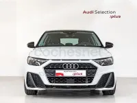 Usado Audi A1 Sportback 95 CV (69 kW) 2022 Blanco Utilitario