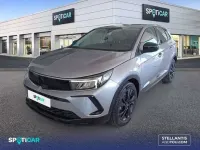 Usado Opel Grandland X 224 CV (164 kW) 2023 Gris SUV