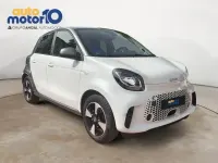 Usado Smart ForFour Electric Drive 60 kW (82 CV) 2021 Blanco