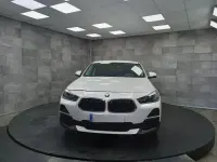 Usado BMW X2 220 CV (161 kW) 2021 Blanco SUV