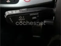 Begagnad Audi A5 Sportback Sport 272 HK (200 kW) 2017 Blå Halvkombi