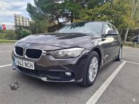 Usado BMW 320 Efficient Dynamics 163 HP (119 kW) 2015 Castanho Carrinha