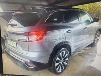 Usado Renault Austral Techno 158 CV (116 kW) 2024 Gris / plata SUV