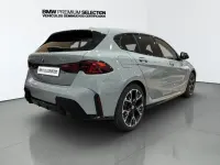 Usado BMW 120 Comfort Edition 163 CV (119 kW) 2025 Gris Utilitario