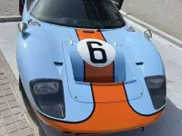 Usado Ford GT40 647 CV (475 kW) 1969 Coupe