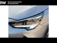 Usado Opel Corsa Elegance 101 CV (74 kW) 2021 Gris Berlina