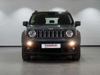 usado Jeep Renegade 1.6Mjt Longitude 4x2 88kW