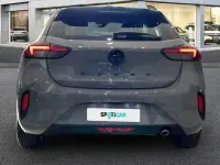 Usado Opel Corsa 101 CV (74 kW) 2023 Gris Utilitario