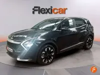 Usado Kia Sportage 265 CV (194 kW) 2023 Negro SUV