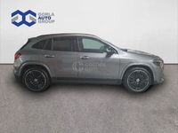 usado Mercedes GLA200 Clase Gla8g-dct