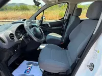 Usado Peugeot TePee Access 75 CV (55 kW) 2016 Blanco Van