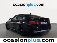 Używany BMW 430 Gran Coupé 258 KM (189 kW) 2016 Czarny Coupe