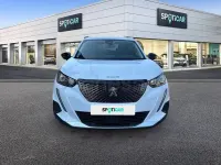Usado Peugeot 2008 Allure 110 CV (80 kW) 2021 Blanco SUV