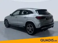 Usado Mercedes GLA200 163 CV (119 kW) 2025 SUV