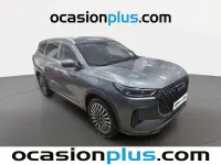 Usado Ebro s800 147 CV (108 kW) 2025 Blanco SUV