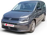 Usado VW Caddy Maxi 102 CV (75 kW) 2025 Monovolumen