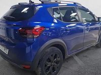 Usado Dacia Sandero Extreme 101 CV (74 kW) 2025