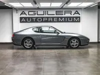 Usado Ferrari 456 442 CV (325 kW) 2003 Gris Coupe