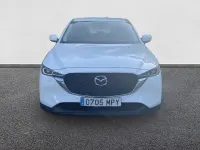 Usado Mazda CX-5 Sky 165 CV (121 kW) 2024 SUV
