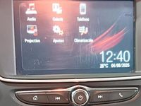 Usado Opel Crossland X Innovation 131 CV (96 kW) 2020 Blanco SUV