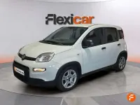 Usado Fiat Panda 71 CV (52 kW) 2024 Blanco Utilitario