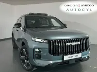Nuevo Jaecoo 7 224 CV (164 kW) 2026 Gris SUV