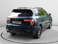 Usado Lynk & Co 01 261 CV (191 kW) 2022 Azul SUV