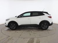 Usado Opel Grandland X Design Edition 130 CV (95 kW) 2021 Blanco SUV