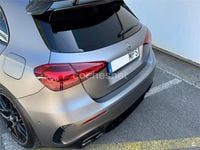 Usado Mercedes A45 AMG 421 CV (309 kW) 2023 Gris / plata Berlina