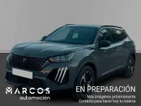 Usado Peugeot e-2008 GTi 114 kW (156 CV) 2024 SUV
