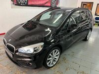 Usado BMW 216 Sport Line 116 HP (85 kW) 2017 Preto Carrinha