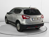 Usado Suzuki SX4 S-Cross GLX 120 CV (88 kW) 2014 SUV