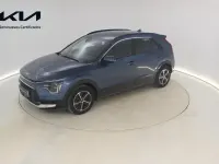Usado Kia Niro 129 CV (94 kW) 2025 SUV