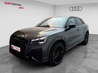 Usado Audi Q2 Ambiente 150 CV (110 kW) 2025 Gris / plata SUV